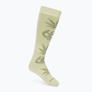 Herren Snowboard-Socken 686 Huf 2 Paar multicolor