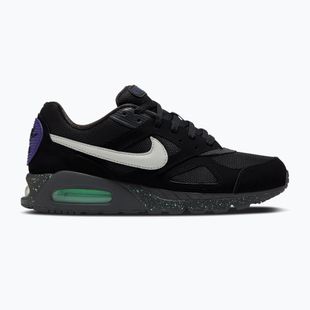 Herren-Sneaker Nike Air Max IVO black/green glow/matte silver