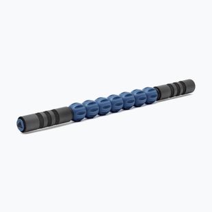 Massage-Stange adidas blau-schwarz ADTB-1168