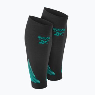 Kompressions-Wadenbandagen Reebok RRSL-15334 Black