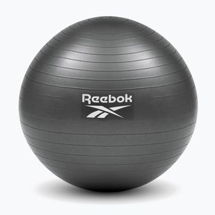 Gymnastikball Reebok RAB-12017BK black