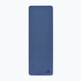 Yogamatte adidas Premium Yoga 5mm trace blue