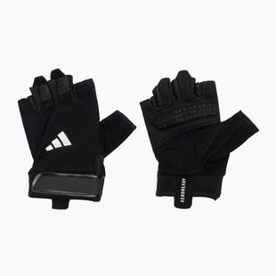 Training-Handschuhe adidas Essential Training black/ white