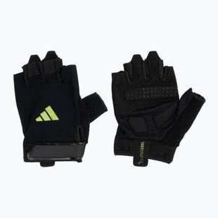 Trainingshandschuhe adidas Essential Training green