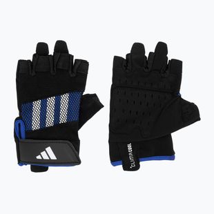 Trainingshandschuhe adidas Performance Training Gloves blue