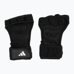 Trainingshandschuhe adidas Open Back Training Gloves black