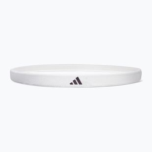 adidas Haarband grau