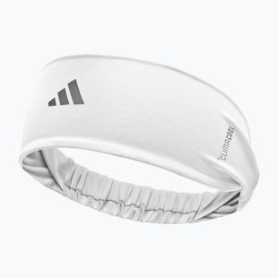 Stirnband adidas Sports white