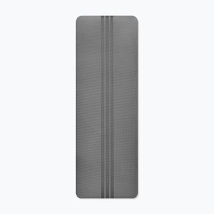 Yogamatte adidas Double Sided Yoga grey
