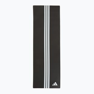 Fitnessmatte adidas Yoga Exercise 8 mm black