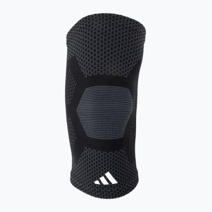 Kniebandage adidas Essential Knee Support black