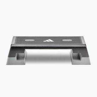 Step-Brett für Aerobic adidas Adjustable Aerobic Fitness Platform Cardio black