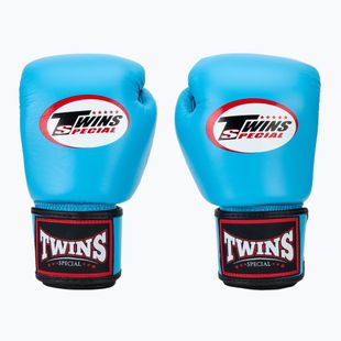 Boxhandschuhe Twins Special BGVL3 light blue