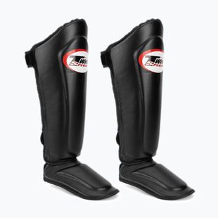 Schienbeinschützer Twins Special SGL10 schwarz