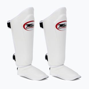 Schienbeinschützer Twins Special SGL10 weiß