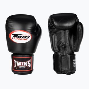 Boxhandschuhe Twinas Special BGVL3 schwarz