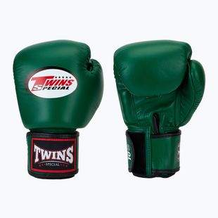 Boxhandschuhe Twins Special BGVL3 military