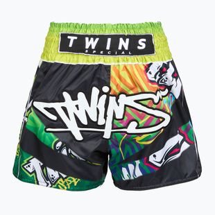 Trainingsshorts Twins Special Muay Thai Twins Graffiti graffiti