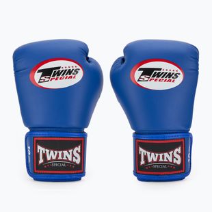 Boxhandschuhe Twins Special BGVS3 blue