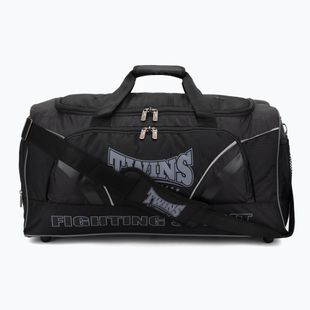 Trainings Tasche Twins Special BAG2 80 l black
