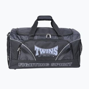 Trainings Tasche Twins Special BAG2 80 l black