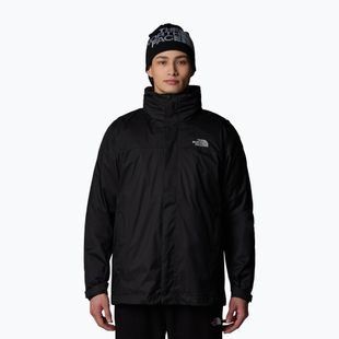 Jacke 3in1 Herren The North Face Evolve II Triclimate black
