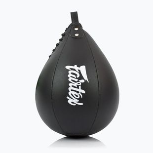 Boxbirne Fairtex Speed Ball SB2 black