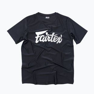 Shirt Fairtex Signature black