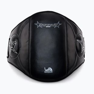 Bauchschützer YOKKAO Institution black