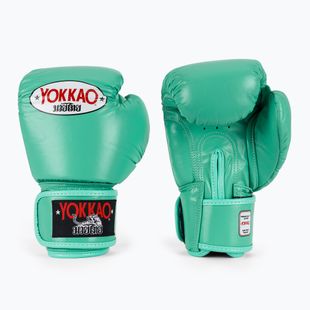 YOKKAO Matrix tiffany Herren Boxhandschuhe