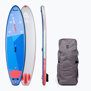 SUP STAROBARD iGO 10'8  blau