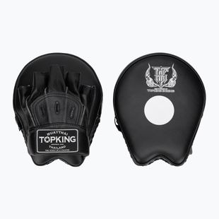 Top King Ultimate schwarze Trainingspfoten