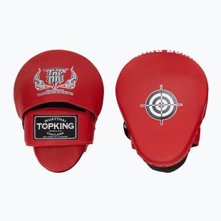 Top King Super rote Trainingspfoten