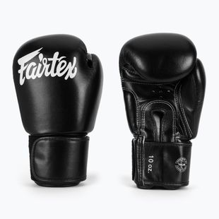 Boxhandschuhe Fairtex Amateur Boxing black