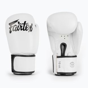 Boxhandschuhe Fairtex Amateur Boxing white