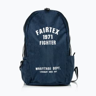 Rucksack Fairtex Mini Backpack 20 l blueberry