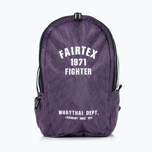 Rucksack Fairtex Mini Backpack 20 l kyoho