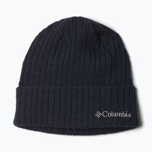 Columbia Watch Wintermütze navy blau 1464091
