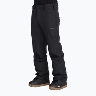 Herren Snowboardhose Volcom Freakin Snow Chino 2026 black