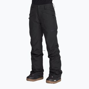 Damen-Snowboardhose Volcom Kanyon Insulated Gore Pant 2026 black