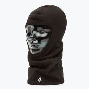 Männer Sturmhaube Volcom Powclava black