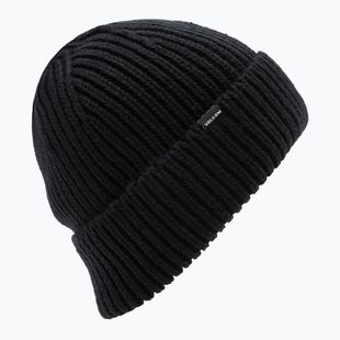 Herren-Wintermütze Volcom Roller Beanie black