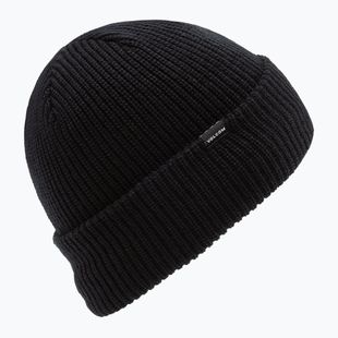 Herren-Wintermütze Volcom Sweep Lined Beanie black