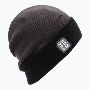 Herren-Wintermütze Volcom Team Beanie black