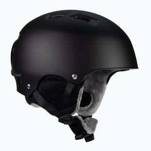 Skihelm K2 Verdict schwarz 1054005.1.1.L/XL