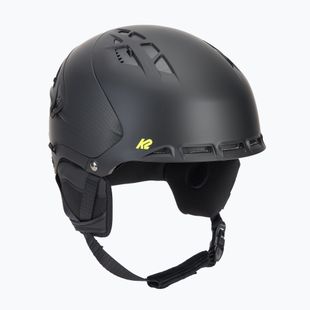 Skihelm K2 Diversion black