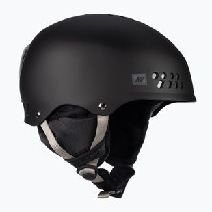 Skihelm K2 Phase Pro schwarz 10B4000.3.1.L/XL