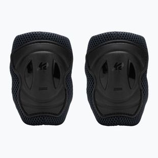 Schutzprotektor-Set Damen K2 Performance Pad Set black/anthracite
