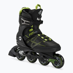 Inliner Herren K2 F.I.T. 80 Pro black/olive