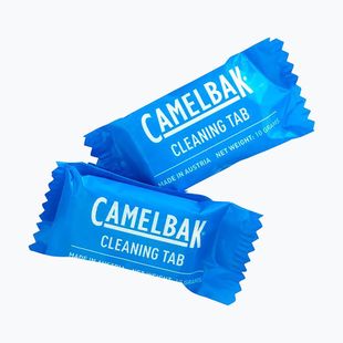 CamelBak Reinigungstabletten 8 Stück.